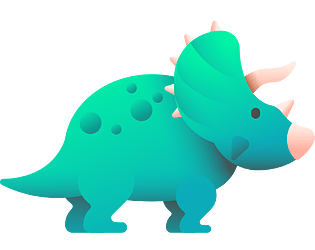 Tricerapet