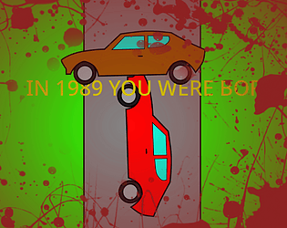 My First Unity Game