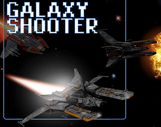 Space Shooter