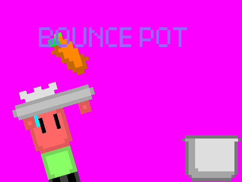 bounce pot by luneye1