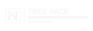 3D Trees Pack