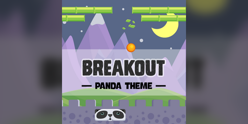 Cover image for Brick Breaker Asyuura