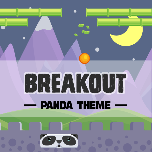 Cover image for Brick Breaker Asyuura