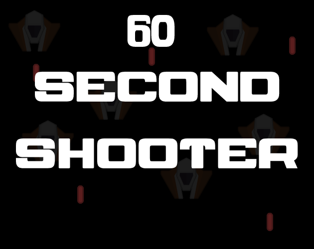 60-second-shooter