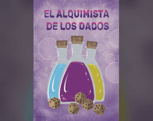 El alquimista de los dados  