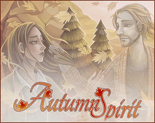 Autumn Spirit [Free] [Visual Novel] [Windows] [macOS] [Linux] [Android]