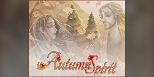 Cover image for Autumn Spirit