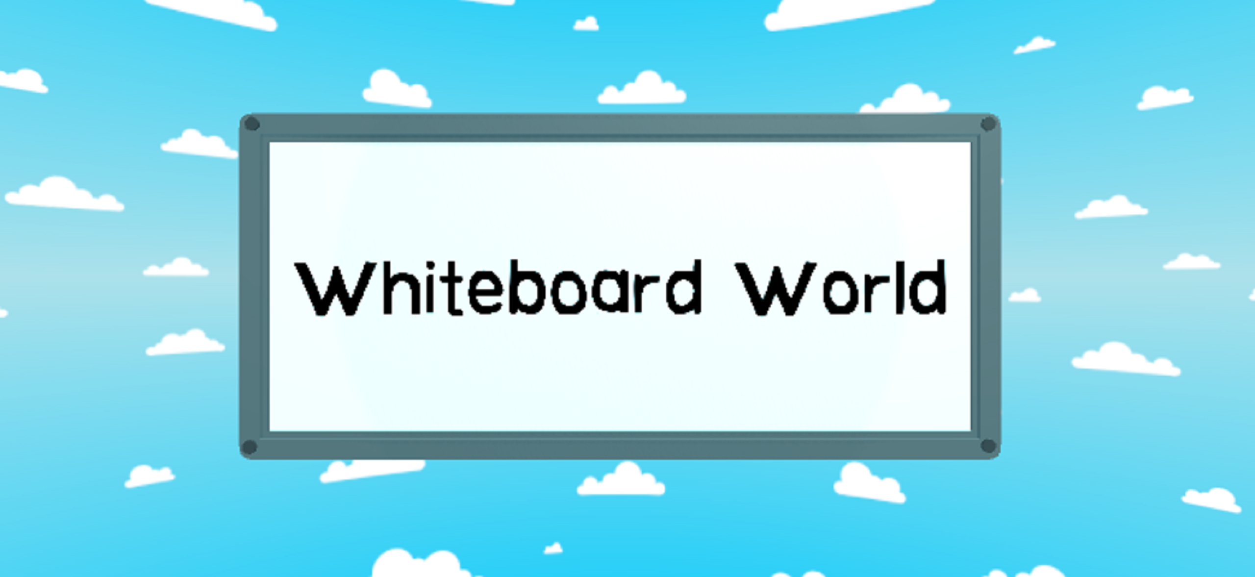 Whiteboard World