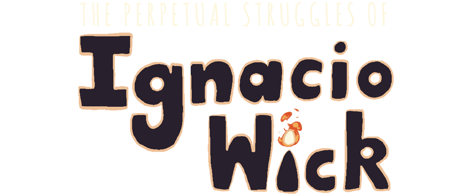 The perpetual struggles of Ignacio Wick