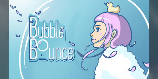 Cover image for Bubble Bounce