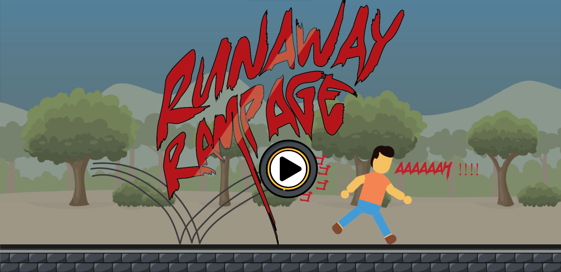 Runaway Rampage