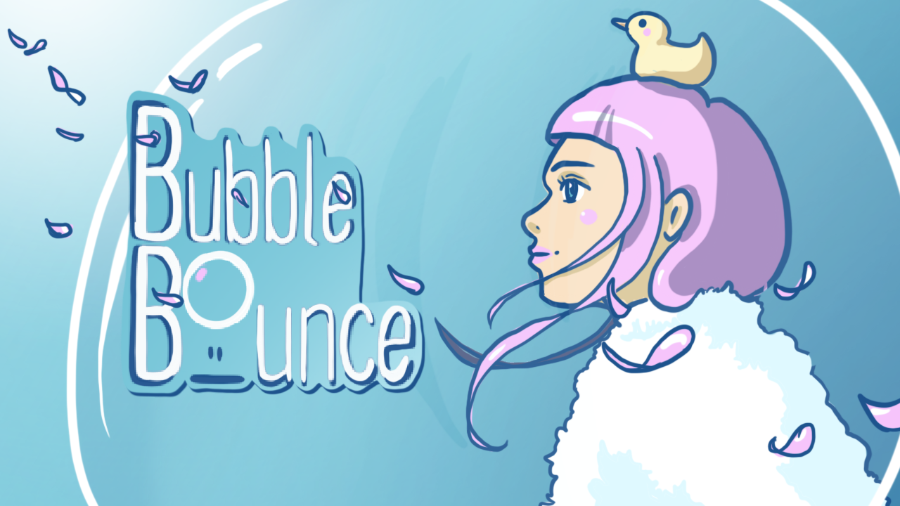 Bubble Bounce
