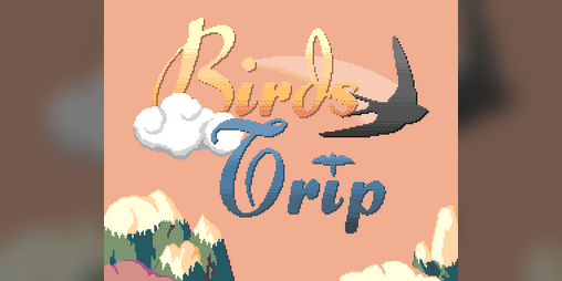 Cover image for Birds Trip