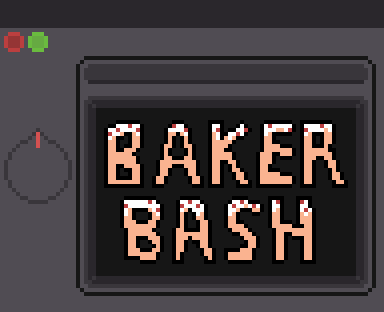 Baker Bash