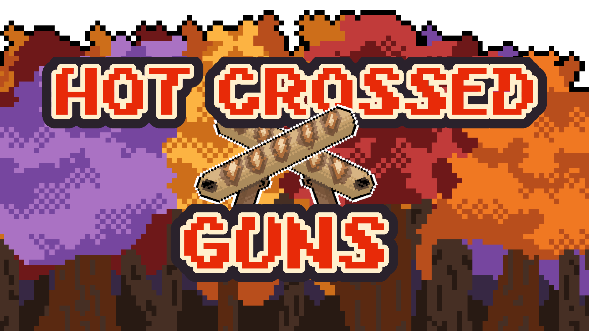 Hot Crossed Guns