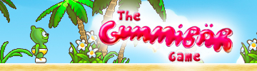 Gummibar: The Game