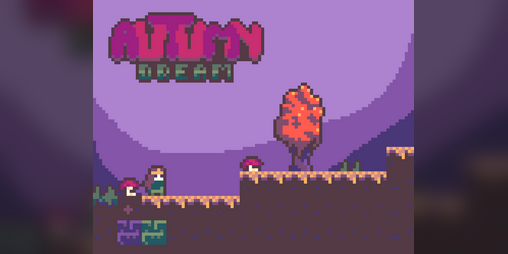 Cover image for Autumn Dream