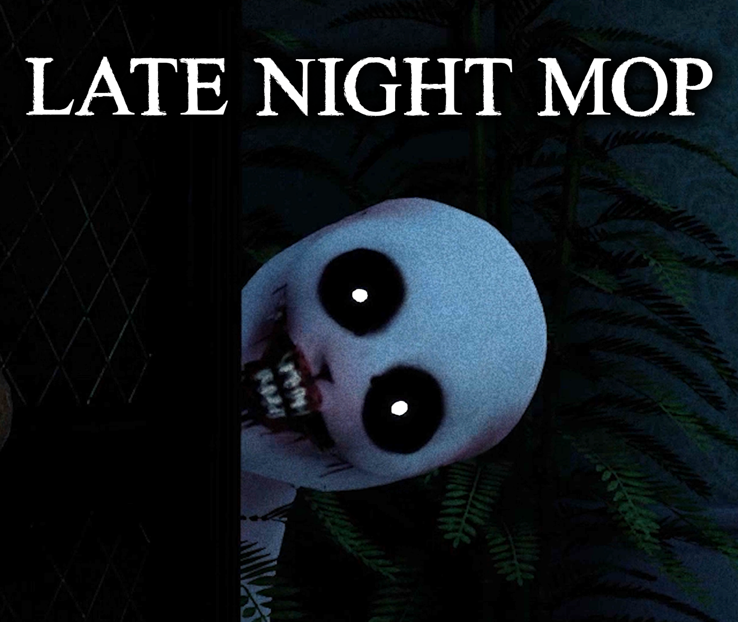 Late Night Mop By LixianGames