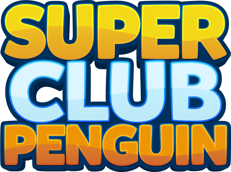 Cover image for Super Club Penguin