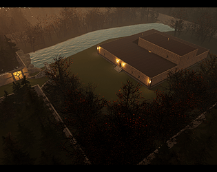 GloomyHouseDemo by Niyazi Berkay
