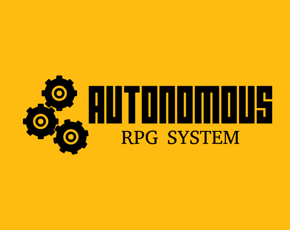 Cover image for Autonomous RPGZine
