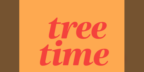 Cover image for tree time