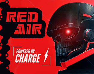 Red Air   - The TTRPG of daring starfighter pilots flying for the villains! 