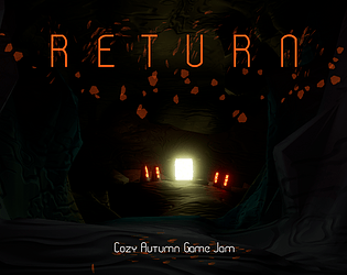 RETURN