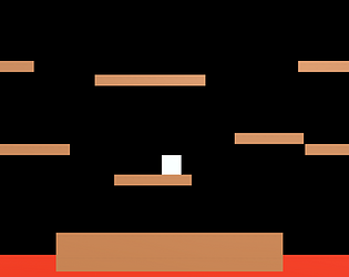 Joust Clone (Prototype)