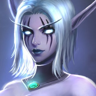 Cover image for World of Passioncraft v1.0