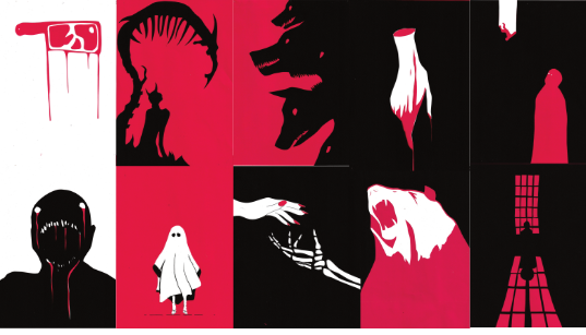 Strega Design Art Pack 1