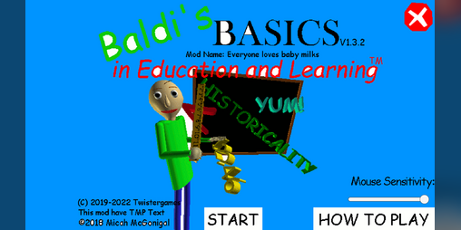 Cover image for Everyone loves baby milk