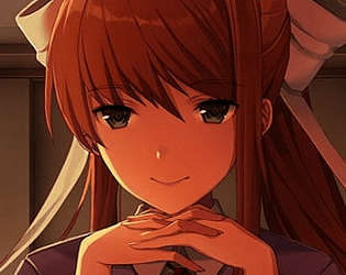 Doki Doki Türkiye Edition Demo