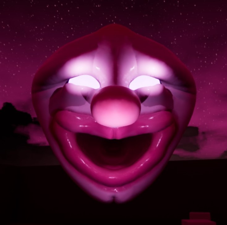 Nosey Hates Trombones by Merinoso for Rapid Prototyping 03 itch.io