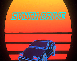 Synth Drive (Early Access)