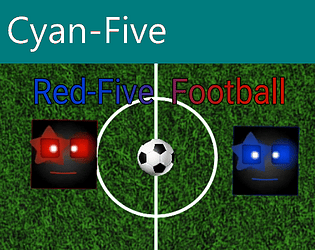 Red-Five Football
