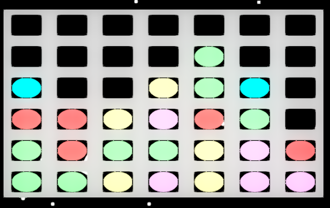 Token Random Numbers random tokens by Mintchocoicecream