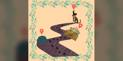 Cover image for Crumble Quest