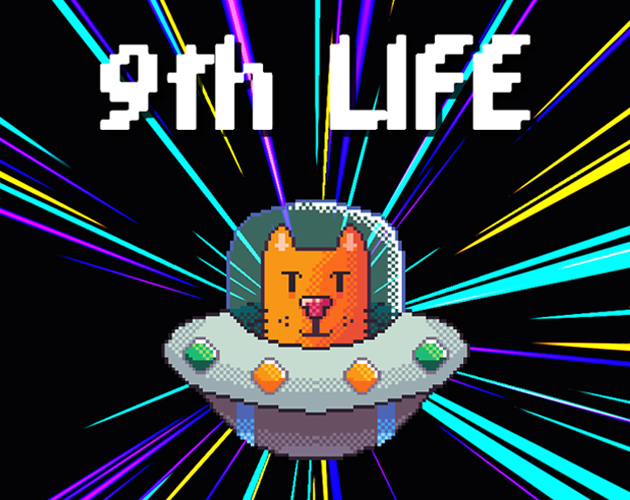 Cover image for 9th LIFE