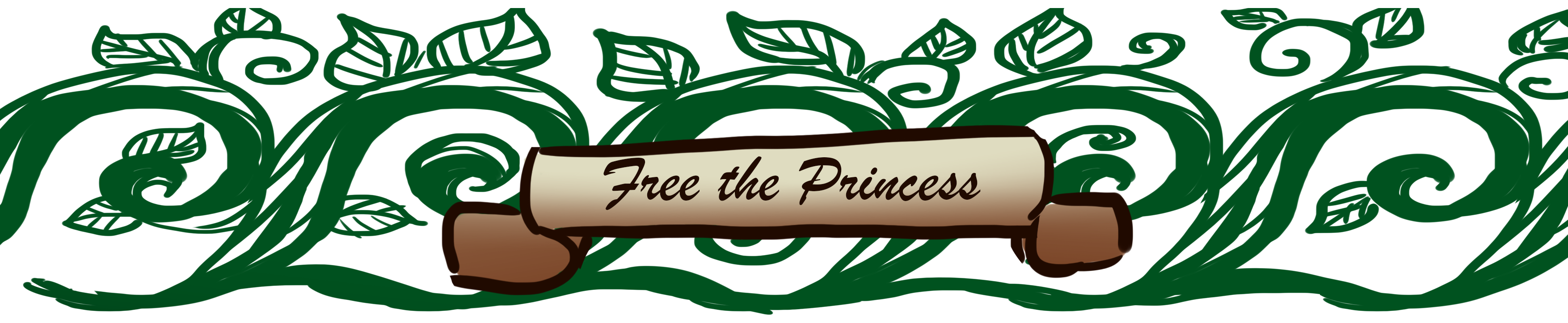 Free the Princess