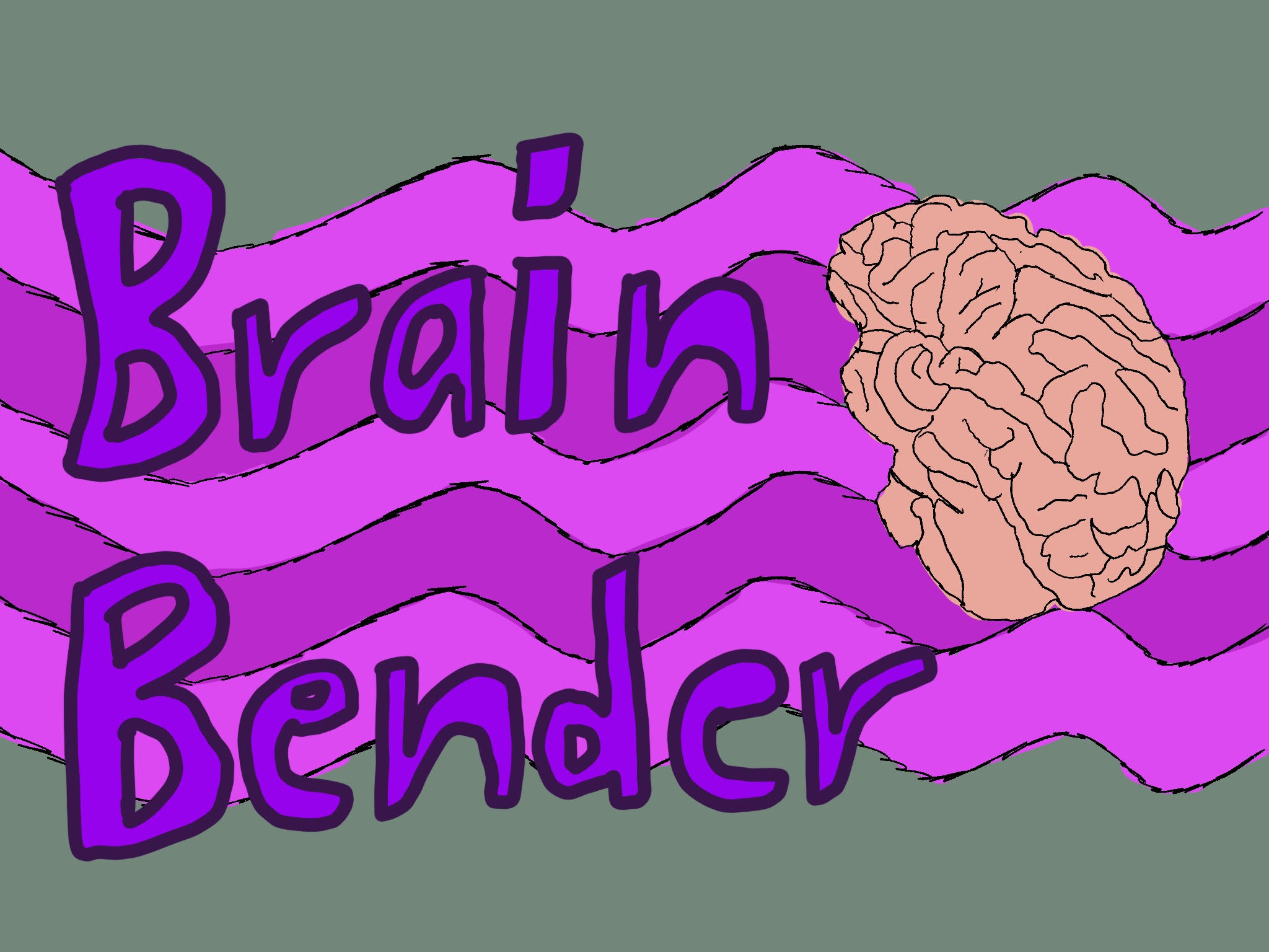 Brain Bender