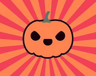 Telekinetic Pumpkin