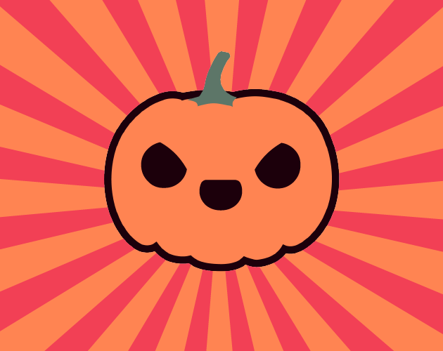 Telekinetic Pumpkin by Qookie Games for Cozy Autumn Game Jam (2022 ...