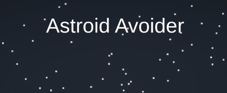 Astroid Avoider