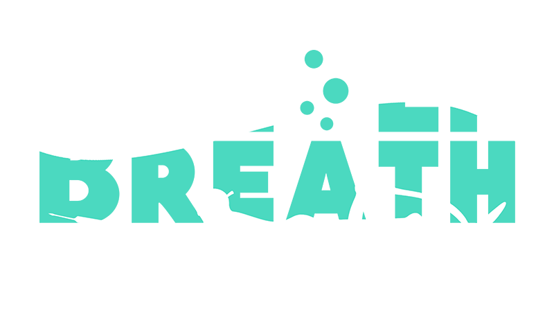 Deep Breath - Spearfishing Game Prototype
