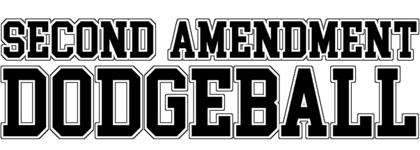 Second Amendment Dodgeball