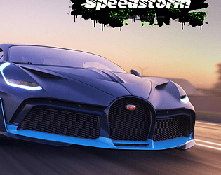 Speedstorm