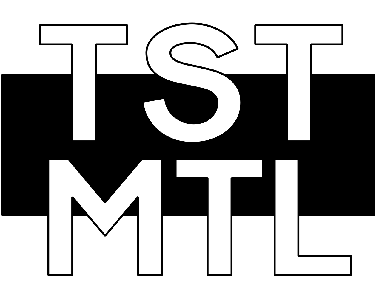Cover image for TST MTL
