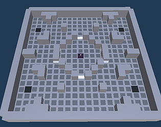 Tile Runner