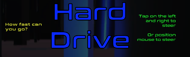 Hard Drive